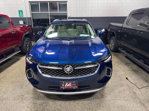 2023 Buick Envision Avenir AWD