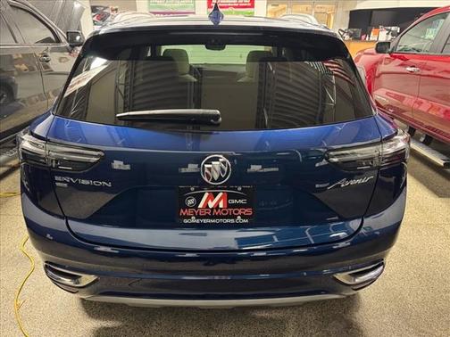2023 Buick Envision Avenir AWD