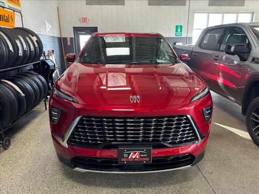 2025 Buick Enclave Avenir FWD