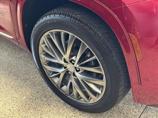 2025 Buick Enclave Avenir FWD