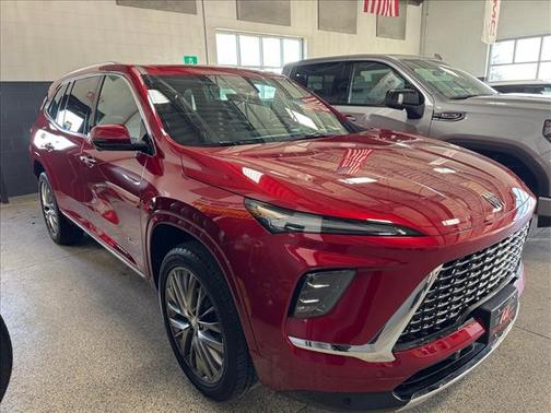 2025 Buick Enclave Avenir FWD