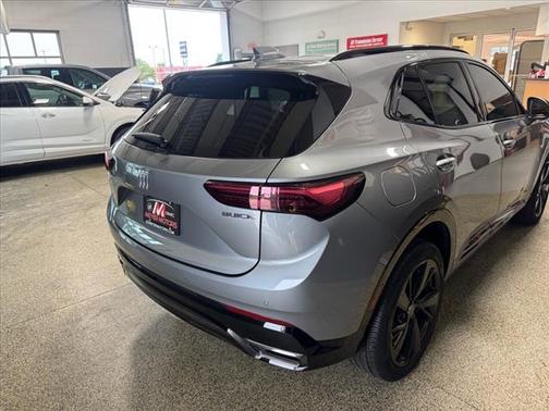 2024 Buick Envision Sport Touring AWD