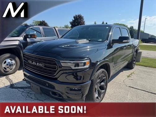 2022 RAM 1500 Limited