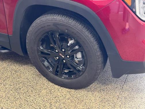 2024 GMC Terrain AWD AT4