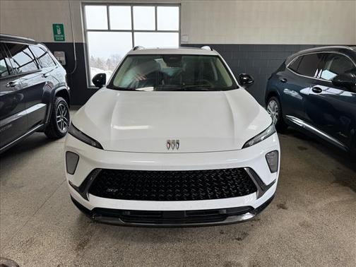 2026 Buick Envision Sport Touring AWD