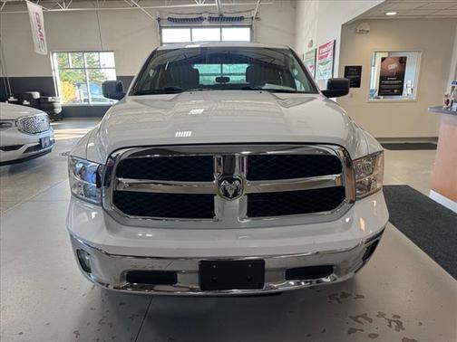 2019 RAM 1500 Tradesman