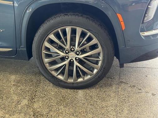 2025 Buick Enclave Avenir FWD