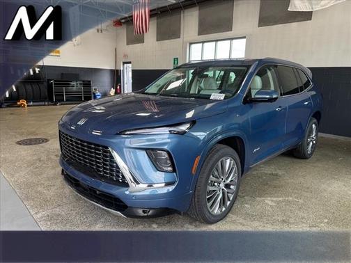 2025 Buick Enclave Avenir FWD
