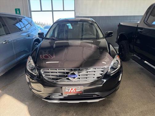 2017 Volvo XC60 T5 Inscription