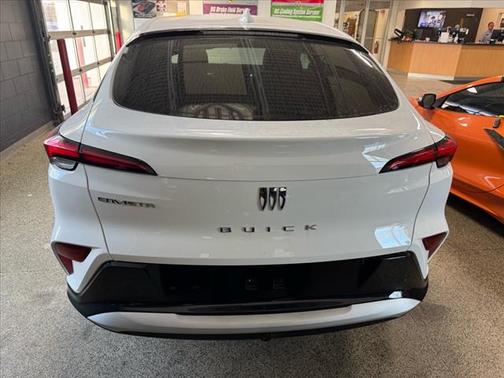 2026 Buick Envista Sport Touring FWD