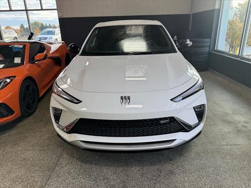 2026 Buick Envista Sport Touring FWD