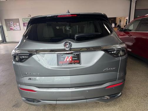 2023 Buick Enclave Avenir AWD
