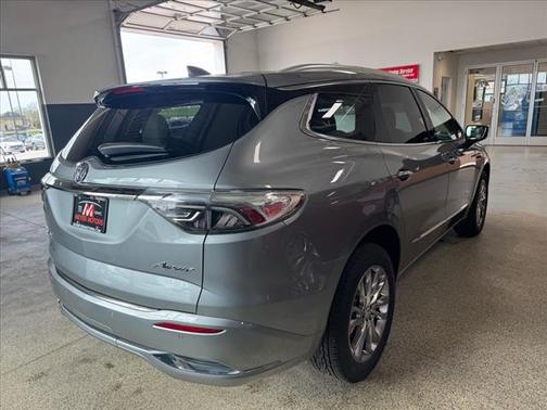 2023 Buick Enclave Avenir AWD