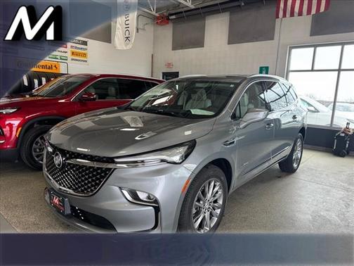 2023 Buick Enclave Avenir AWD
