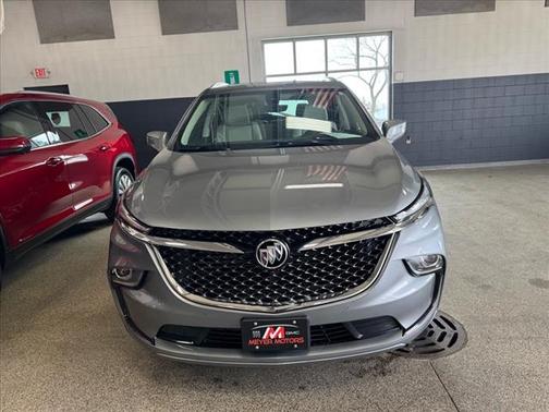 2023 Buick Enclave Avenir AWD