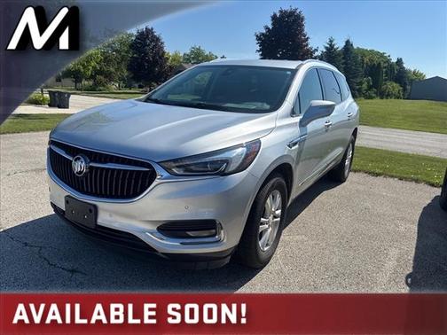 2019 Buick Enclave Premium