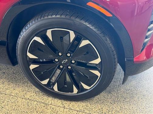 2024 Chevrolet Blazer EV eAWD RS