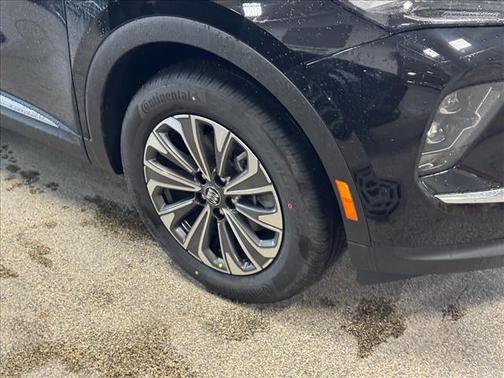 2026 Buick Envision Preferred AWD