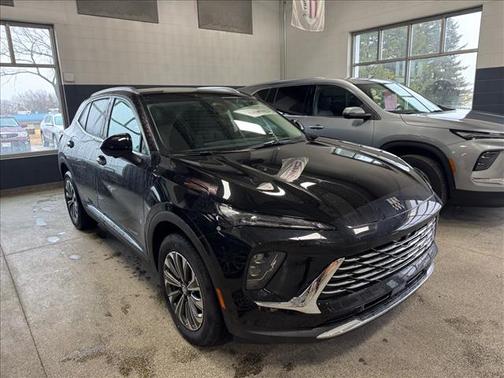 2026 Buick Envision Preferred AWD