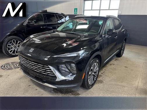 2026 Buick Envision Preferred AWD