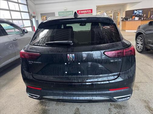 2026 Buick Envision Preferred AWD