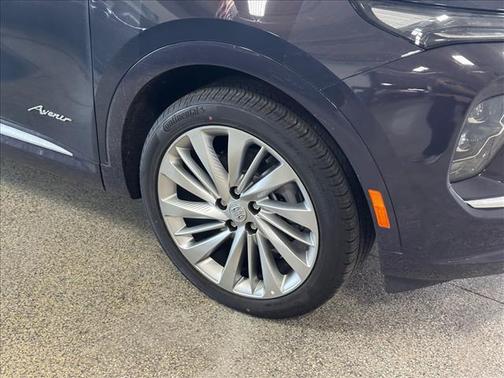 2026 Buick Envision Avenir AWD
