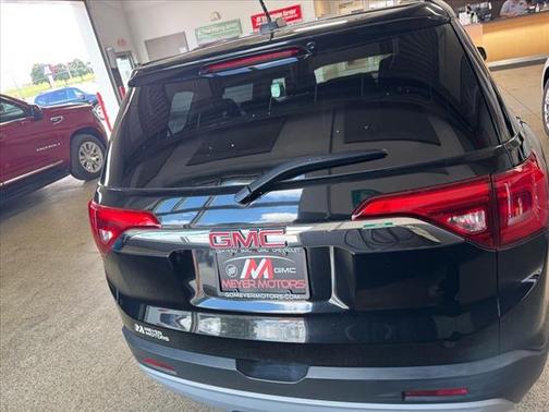 2018 GMC Acadia SLE-1