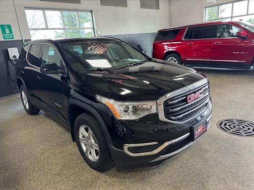2018 GMC Acadia SLE-1