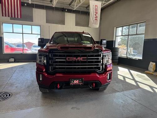 2023 GMC Sierra 3500 Base