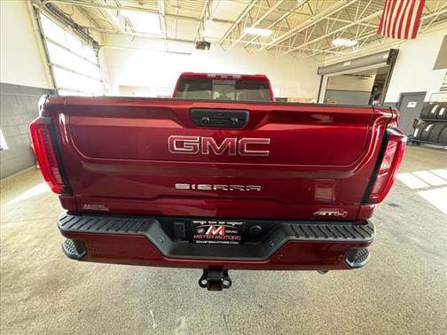 2023 GMC Sierra 3500 Base