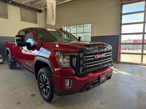 2023 GMC Sierra 3500 Base