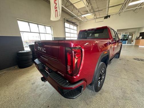 2023 GMC Sierra 3500 Base