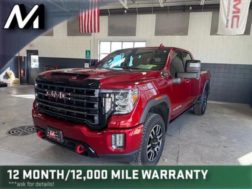 2023 GMC Sierra 3500 Base
