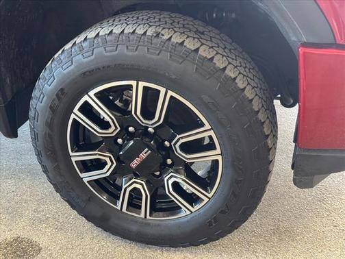 2023 GMC Sierra 3500 Base