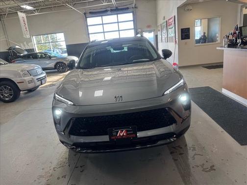 2025 Buick Envision Sport Touring AWD