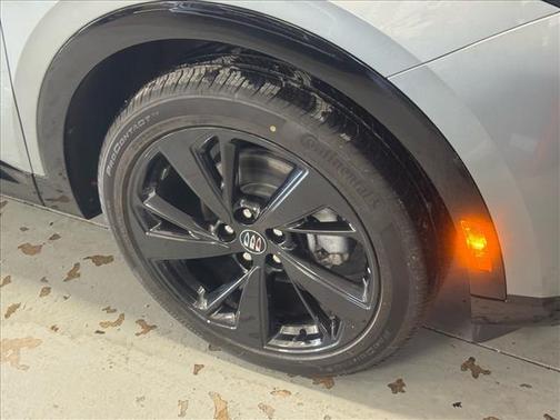 2025 Buick Envision Sport Touring AWD