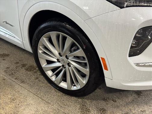 2026 Buick Envision Avenir AWD