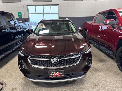 2023 Buick Envision Avenir AWD