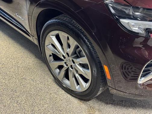 2023 Buick Envision Avenir AWD