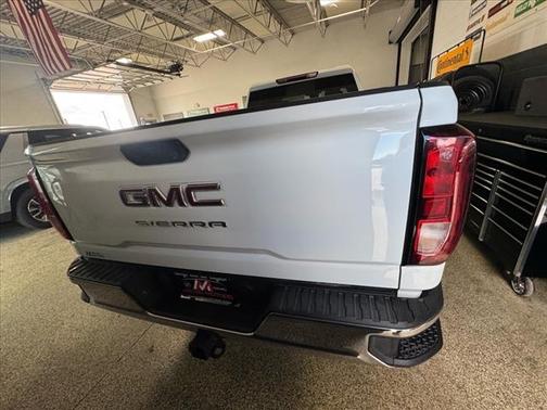 2024 GMC Sierra 2500 Base