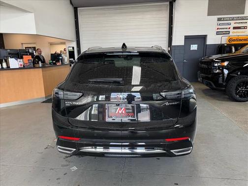 2026 Buick Envision Avenir AWD