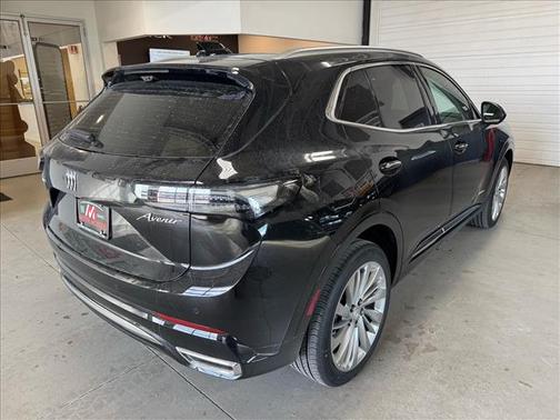 2026 Buick Envision Avenir AWD