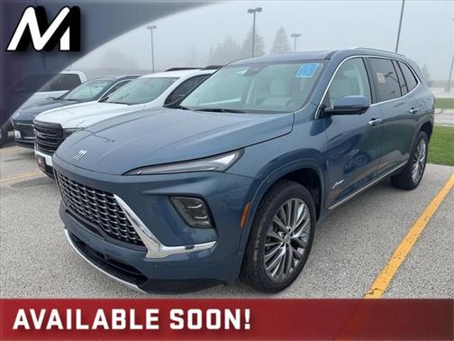 2025 Buick Enclave Avenir FWD