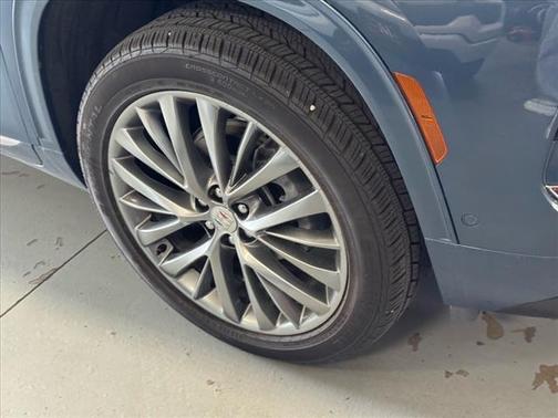 2025 Buick Enclave Avenir FWD
