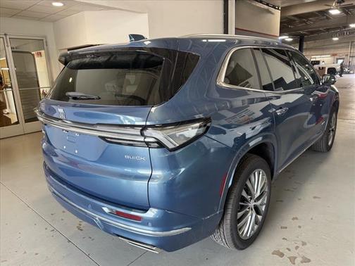 2025 Buick Enclave Avenir FWD