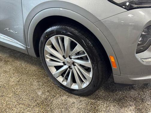 2026 Buick Envision Avenir AWD