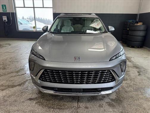 2026 Buick Envision Avenir AWD