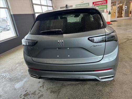 2026 Buick Envision Avenir AWD
