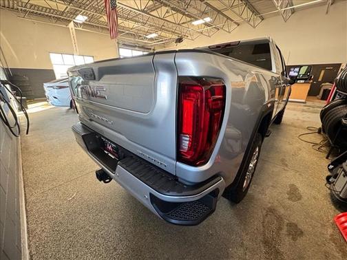 2023 GMC Sierra 2500 Denali