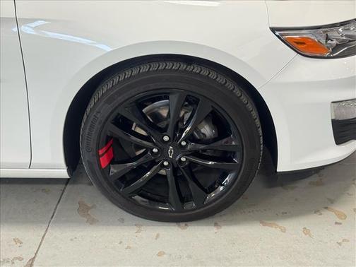 2024 Chevrolet Malibu FWD 2LT